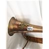 Image 2 : WWII Canadian Trumpet