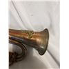 Image 3 : WWII Canadian Trumpet