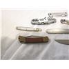 Image 2 : Knife Lot