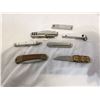 Image 4 : Knife Lot