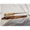 Image 1 : Mora Sweden Filet Knife