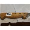 Image 4 : Mora Sweden Filet Knife