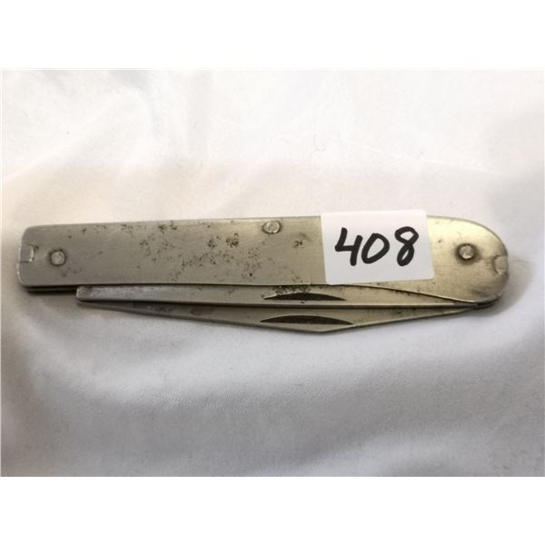 Vintage Richards Sheffield Knife