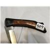 Image 1 : Browning No. 810 Folding Knife