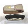 Image 1 : Browning Multi-Blade Folding Knife in Case