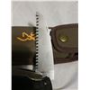 Image 3 : Browning Multi-Blade Folding Knife in Case
