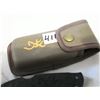 Image 7 : Browning Multi-Blade Folding Knife in Case