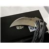 Image 5 : RARE QSP Folding Knife