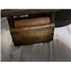 Image 3 : Antique Wood Butter Churn & Press