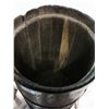 Image 5 : Antique Wood Butter Churn & Press
