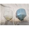 Image 1 : (2) Glass Pieces for Lighting Rod