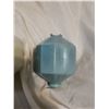 Image 5 : (2) Glass Pieces for Lighting Rod