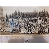 Image 3 : 1949 Saskatchewan Homemakers Club Provincial Convention Photograph
