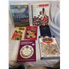 Image 1 : Lot of Collector Catalogues and Price Guides