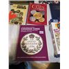 Image 2 : Lot of Collector Catalogues and Price Guides