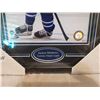 Image 2 : Framed Toronto Maple Leafs Auston Matthews Picture