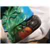 Image 6 : (3) Vintage Zeho German Rubber Gnome Figurines