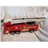 Image 1 : Large Vintage Tonka Fire Rescue Truck