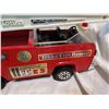 Image 2 : Large Vintage Tonka Fire Rescue Truck