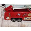 Image 3 : Large Vintage Tonka Fire Rescue Truck