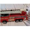 Image 7 : Large Vintage Tonka Fire Rescue Truck