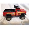 Image 4 : (2) Tonka Trucks