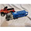 Image 7 : (2) Tonka Trucks