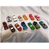 Image 1 : Lot of Vintage Hot Wheel Cars (1970’s/80’s)