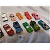 Image 3 : Lot of Vintage Hot Wheel Cars (1970’s/80’s)