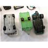 Image 3 : Lot of Older Cars – Matchbox, Majorette, etc.