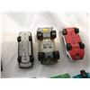 Image 5 : Lot of Older Cars – Matchbox, Majorette, etc.