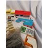 Image 4 : Plastic Shopping Centre for Model Cars