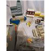 Image 6 : Plastic Shopping Centre for Model Cars