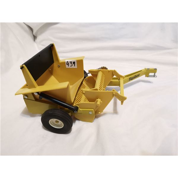 Degelman Model Hay Maker