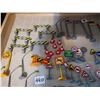 Image 4 : Plastic Hot Wheel Signs