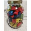 Image 4 : Big Jar of Wooden Blocks