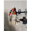 Image 2 : 10 Lego Star Wars Figurines