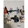 Image 3 : 10 Lego Star Wars Figurines