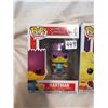Image 2 : The Simpsons Demon Lisa, Bartman Figurines