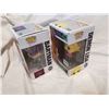Image 4 : The Simpsons Demon Lisa, Bartman Figurines