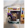 Image 2 : Evil-Lyn, She-ra Funko Pop, Masters of the Universe