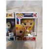 Image 3 : Evil-Lyn, She-ra Funko Pop, Masters of the Universe