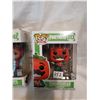 Image 3 : Fortnite Tricera Ops and Tomato Head Funko Pop