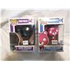Image 1 : Fortnite Dark Voyager and Cuddle Team Leader Funko Pop