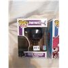 Image 2 : Fortnite Dark Voyager and Cuddle Team Leader Funko Pop