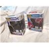 Image 4 : Fortnite Dark Voyager and Cuddle Team Leader Funko Pop