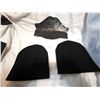 Image 6 : Two Skull Toques and Harley Patch