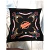 Image 1 : Harley Davidson Scarf Banner
