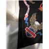 Image 3 : Harley Davidson Scarf Banner