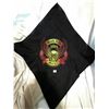 Image 1 : Black Hills 1994 Sturgis Scarf Flag Banner